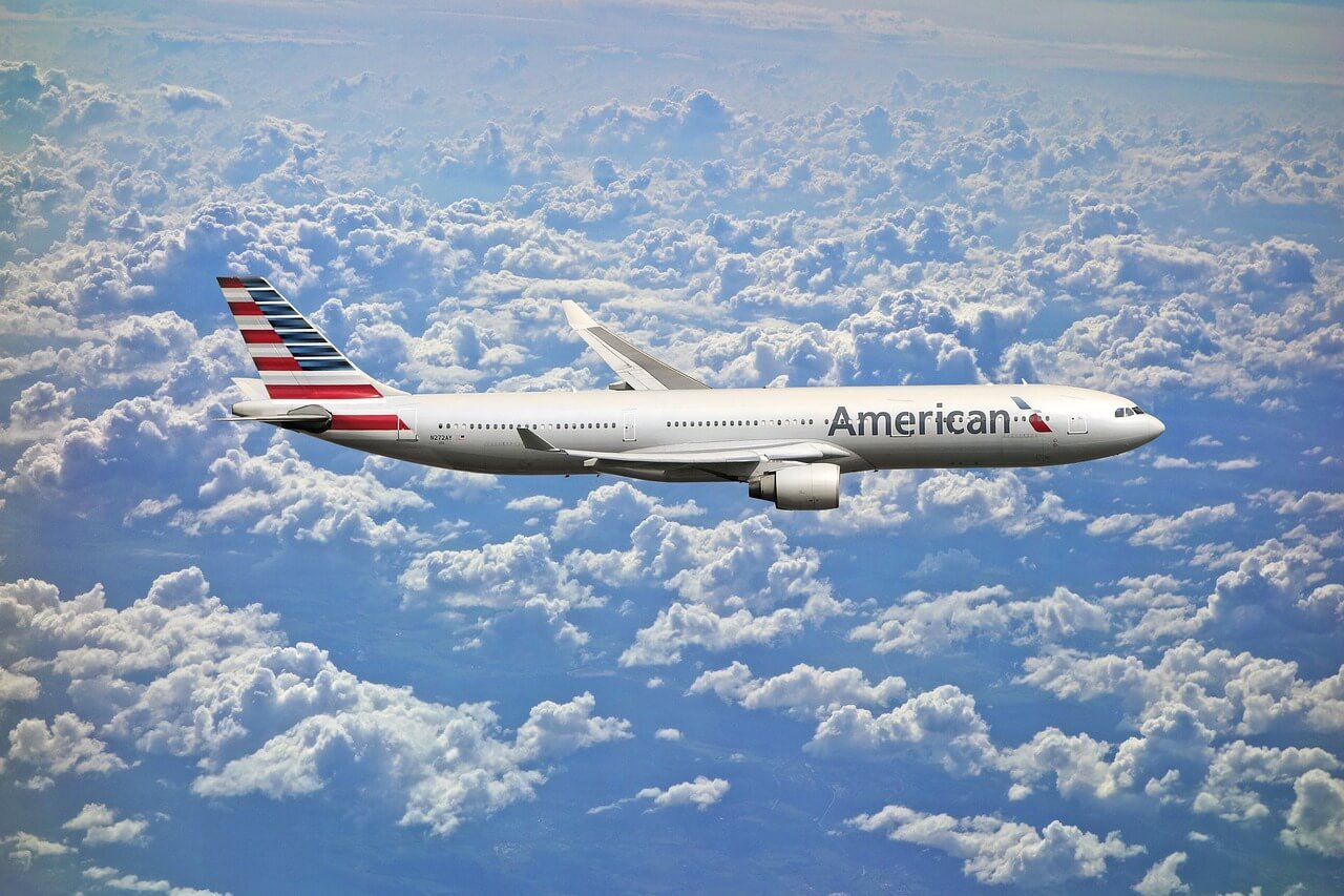 flights to New York from Atlanta