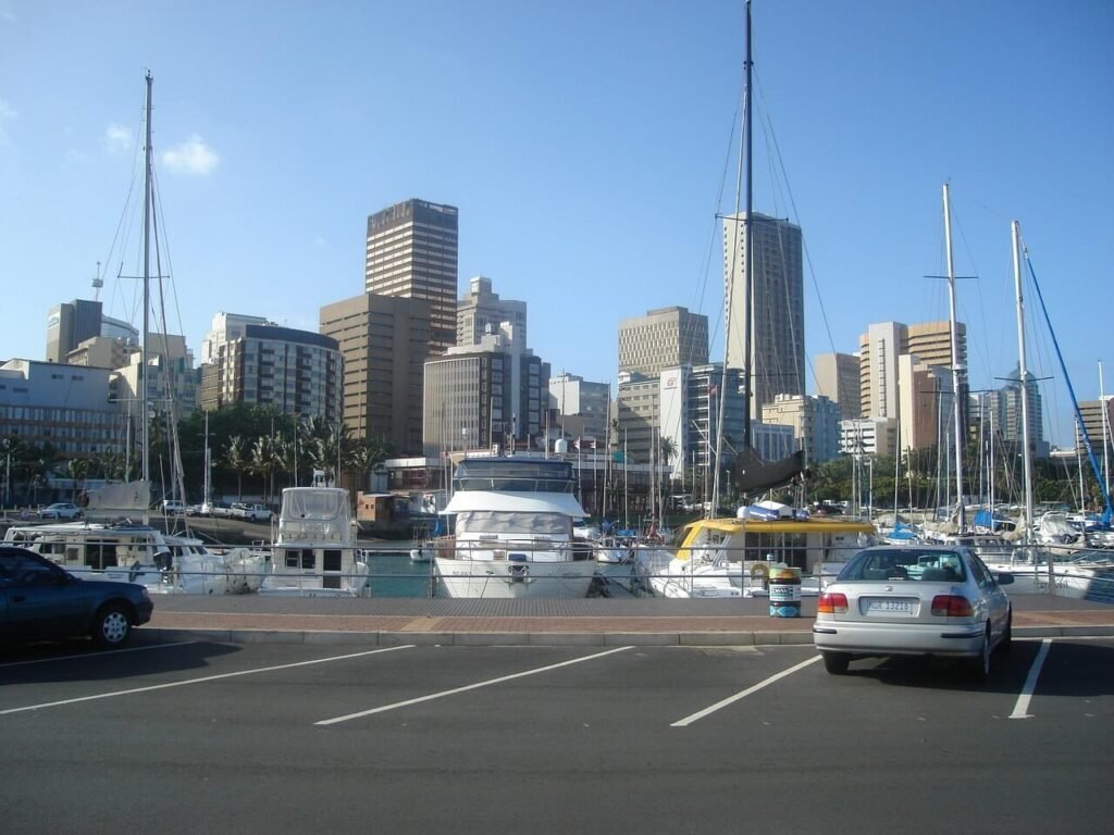 cheap flights to johannesburg from durban